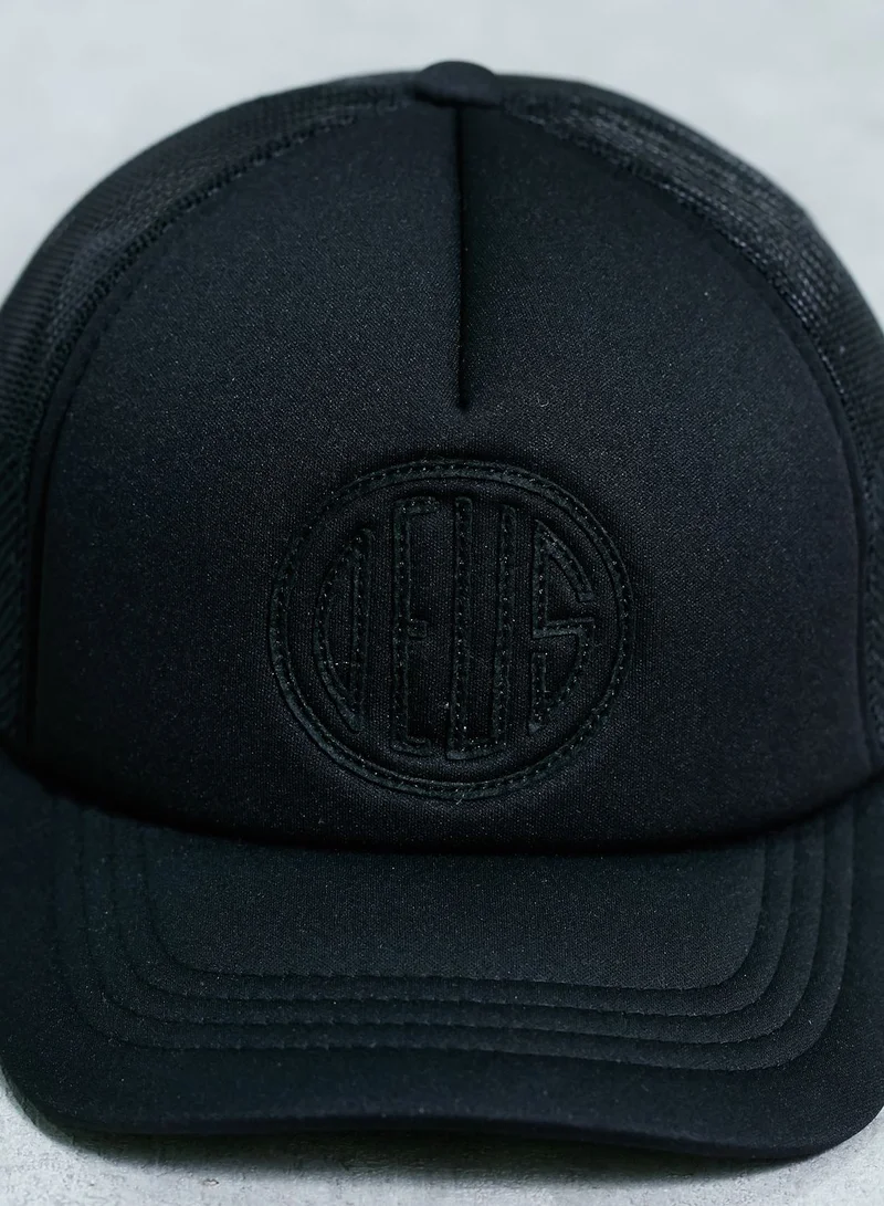Deus Ex Machina Pill Trucker
