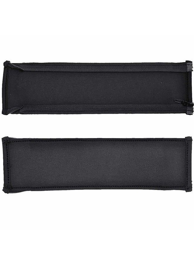 defean Headphone protector headband fabric for Audio technica M30 M40 M50 M50X M50S M40X headphone - Image 4