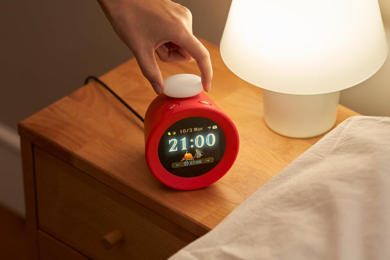 Nintendo Sound Clock Alarmo Alarm Clock - Image 2