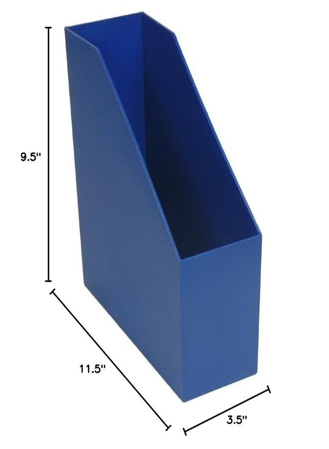 رومانوف ملف مجلة منتجات رومانوف، أزرق - Image 2