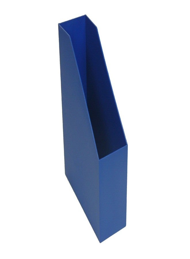 رومانوف ملف مجلة منتجات رومانوف، أزرق - Image 1