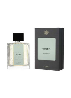 Vetiris Unisex EDP 75 ml - pzsku/Z9EC91E8D1822859150EBZ/45/_/1706078605/e115e636-05b7-493d-9b9d-5fd7db6b9537