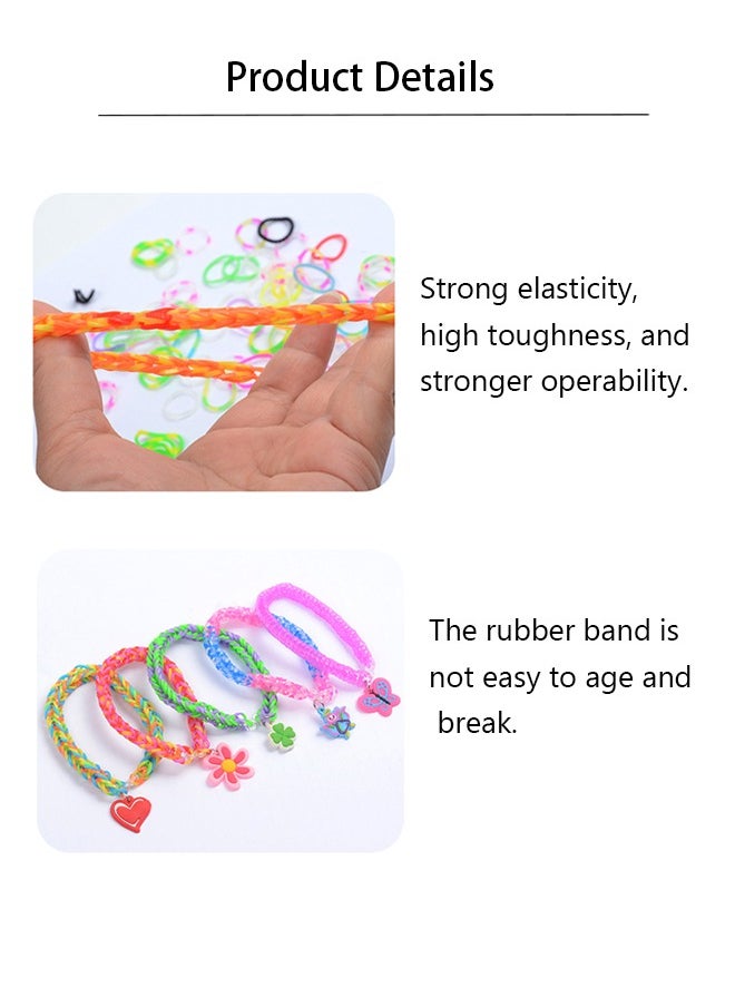 OTHER KIDS GAMES - Colored Rubber Band - Image 1