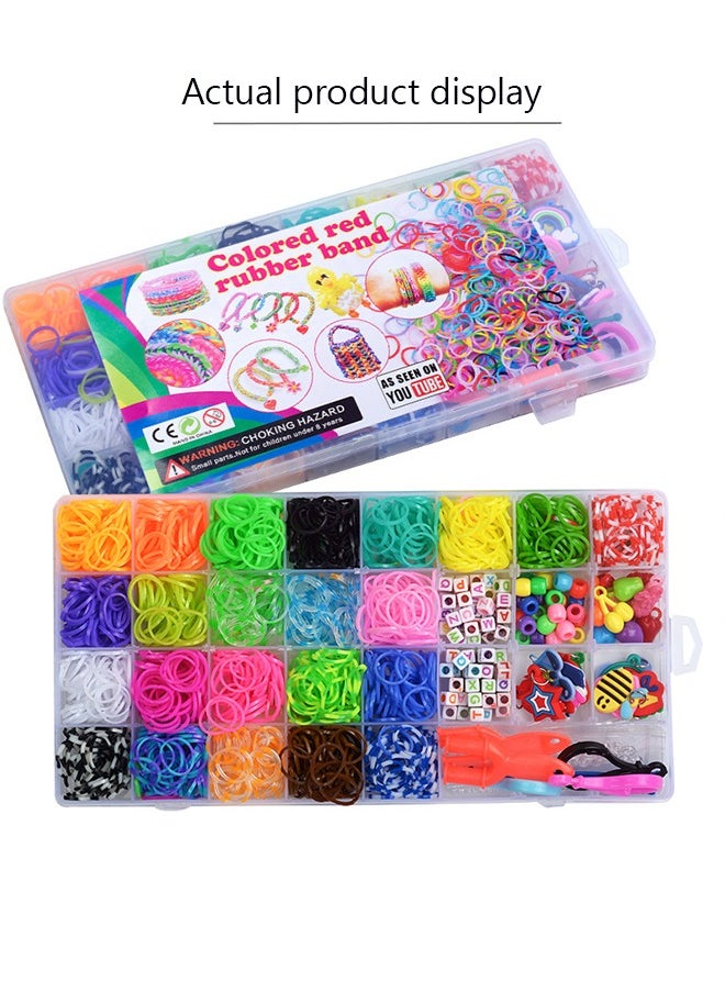 OTHER KIDS GAMES - Colored Rubber Band - Image 1