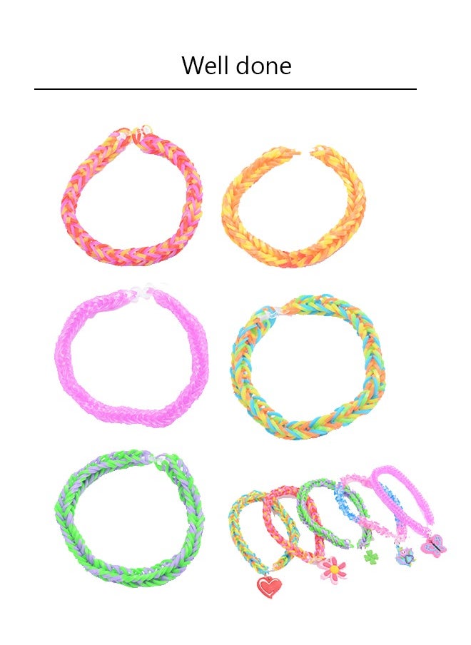 OTHER KIDS GAMES - Colored Rubber Band - Image 1