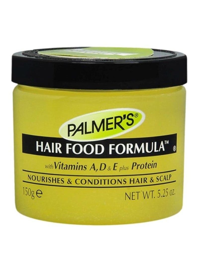 PALMER'S Hair Food Formula Conditioner 150g  - Image 2