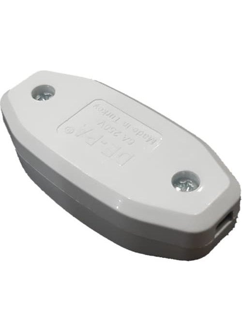 De-Pa Arabian Key White 11201  - Image 3