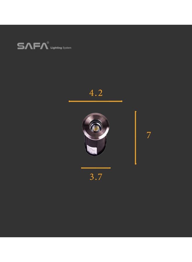 اب لايت 2 وات - Image 1