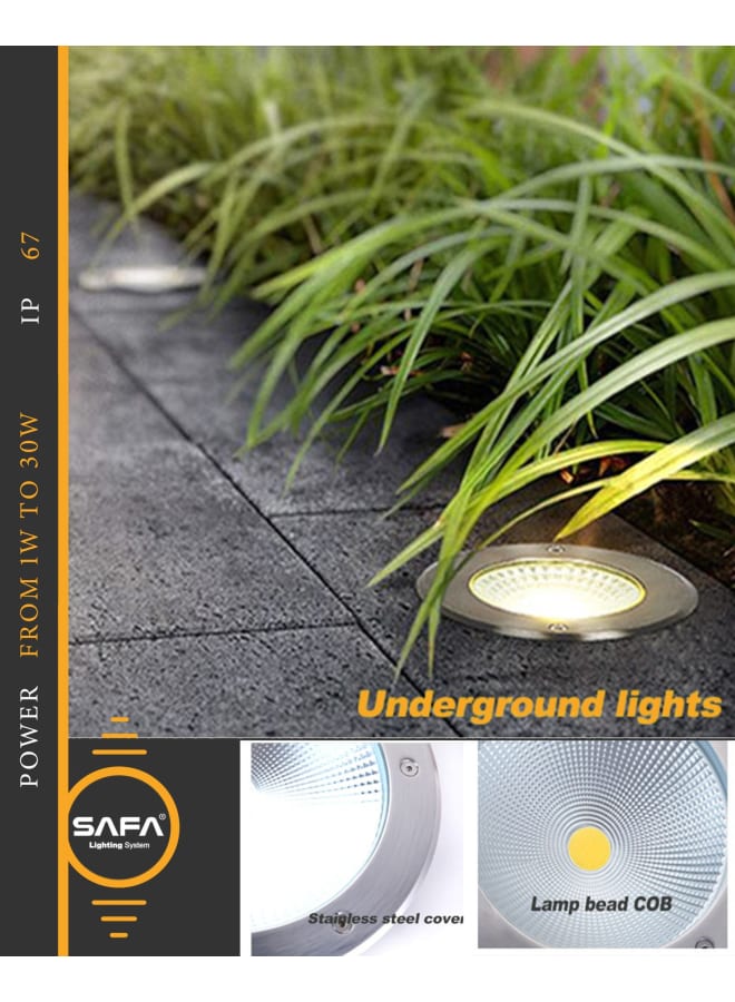 اب لايت 2 وات - Image 2