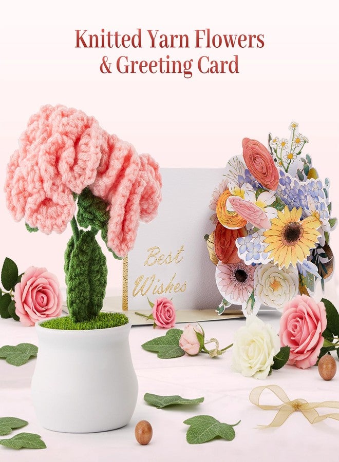 EVERMOW Mothers Day Gifts for Mom Wife Grandma, Unique Birthday Gifts for Women, Care Package Get Well Soon Gift, Relaxing Spa Gift Baskets, Thinking of You Gifts for Mom, Wife, Sister, Best Friend - Image 5