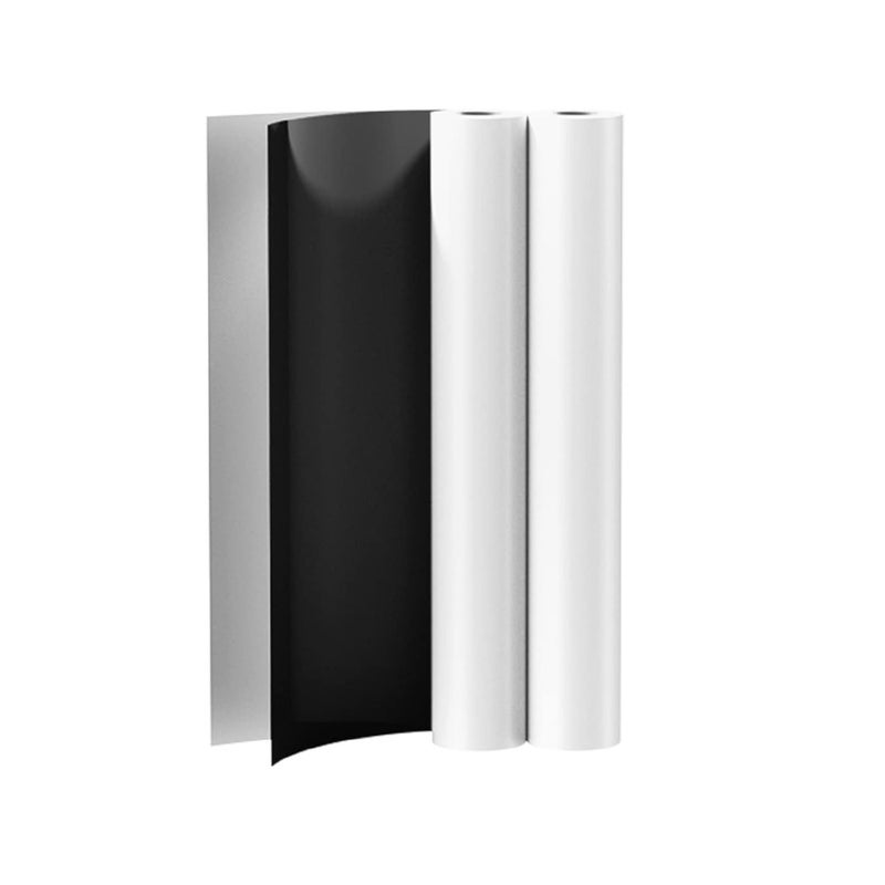 PeriPage A4 Transfer Paper Fade-less, Ink-less long-term Print for Print Documents with A40 Printer. (Set of 2 Rolls. A4 Transfer Paper) - Image 1