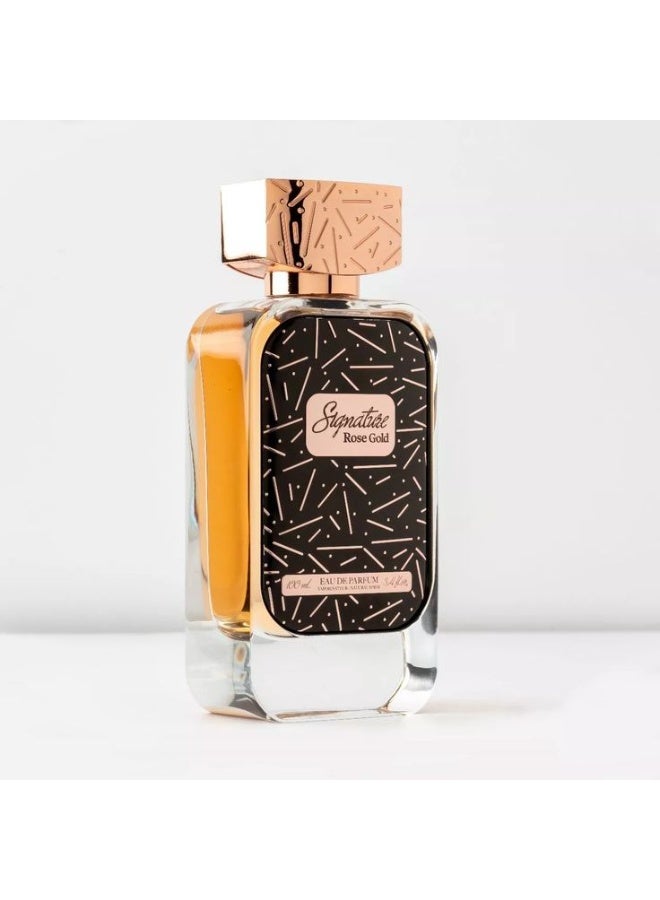 Dukhoon Signature Rose Gold by Dukhoon - Image 2