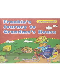 Folder Frankie's Journey To Grandmother House  - Image 1