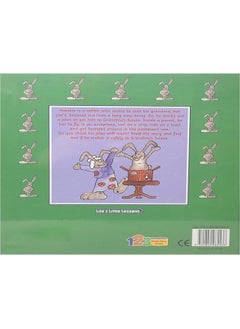 Folder Frankie's Journey To Grandmother House  - Image 2