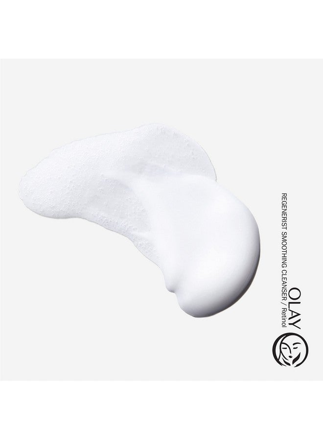 غسول الوجه أولاي ريتينول ٢٤+ ببتيد، مُنعّم، خالٍ من الكبريتات، ١٦ أونصة - Image 2