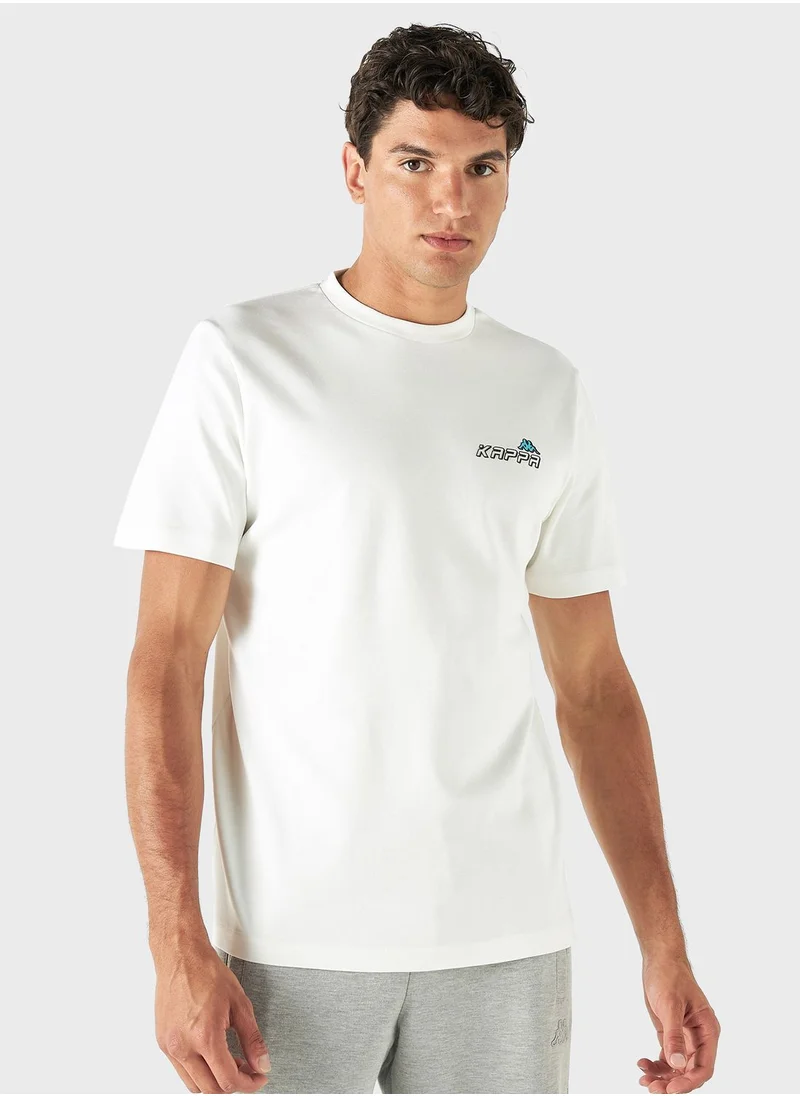 Kappa Logo T-Shirt