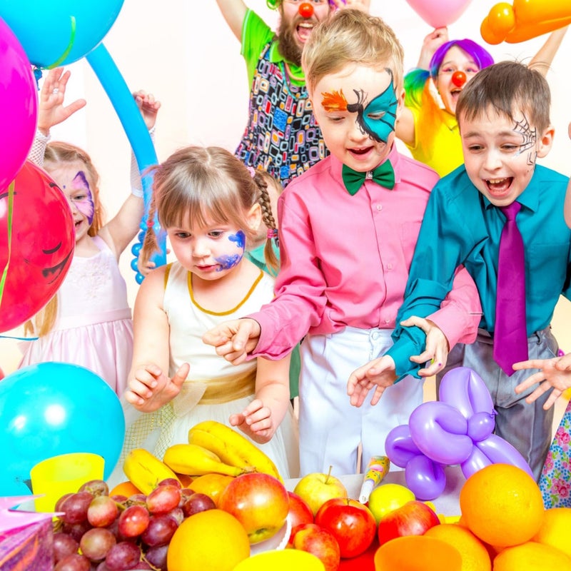 CCbeauty مجموعة طلاء الوجه والجسم الاحترافية من CCbeauty بـ 12 لون زيت غير سامة بتركيز عالي من الألوان، لوحة طلاء كريمي لمكياج هالوين، مجموعة مكياج سFX، مكياج مسرحي مع 6 فرش خشبية مميزة - Image 3