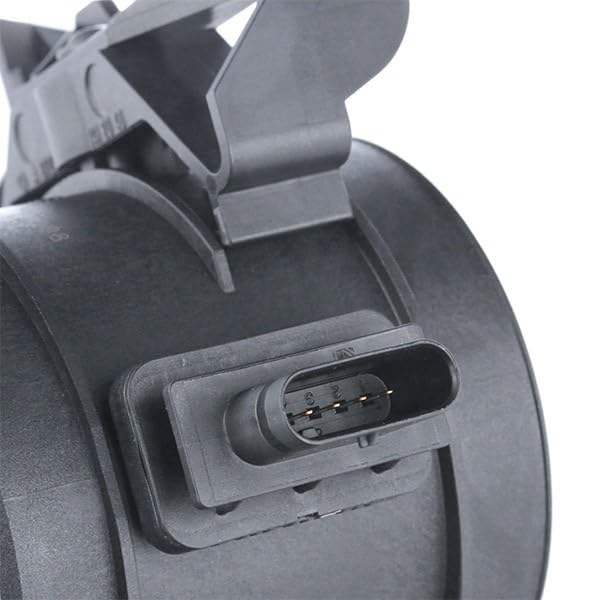 Bosch 0280218190 Mass Air Flow Sensor Bosch Mass Airflow Sensor - Image 5