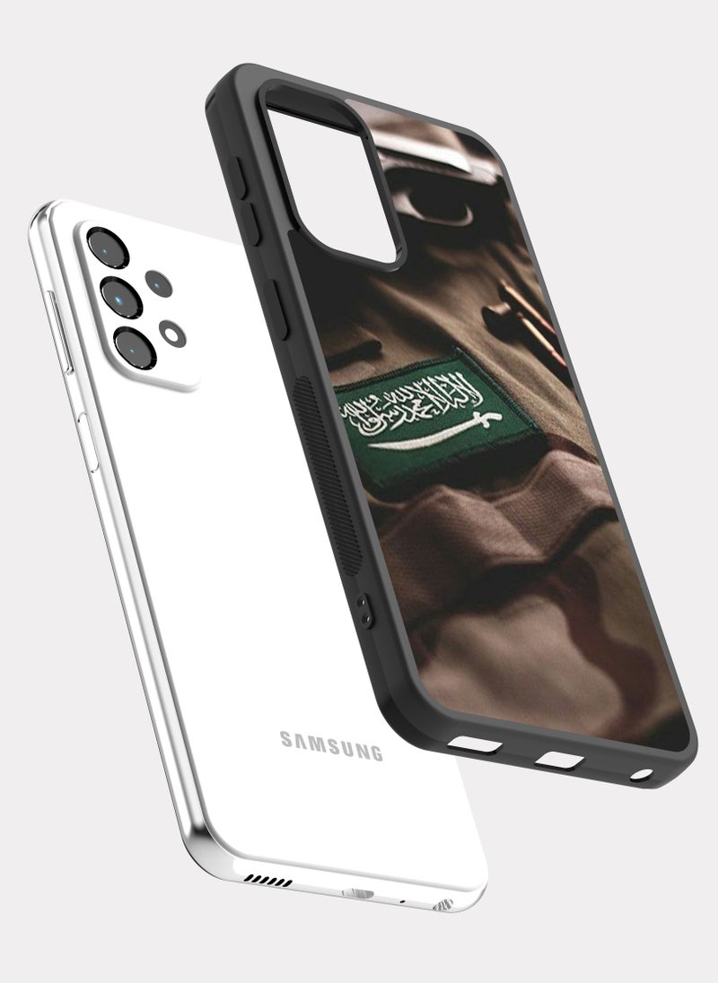 PXLAAT Samsung Galaxy A52 case cover Saudi Arabia icon - Image 2