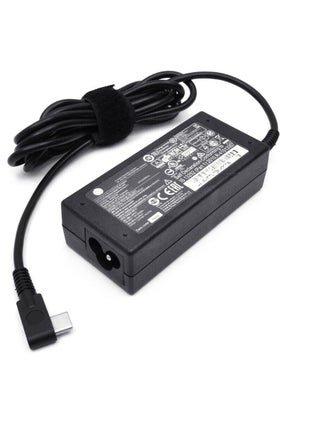 HP Chromebook 13 G1(W4M19EA), Notebook Power Replacement Adapter/ Charger 15V 3A 12V 3A 5V 2A 45W Type C USB C TIP - pzsku/Z9EC9F3A19E96DC98D9FCZ/45/_/1696575382/062eebcc-6c0c-4e25-8fbe-1c2508d58238