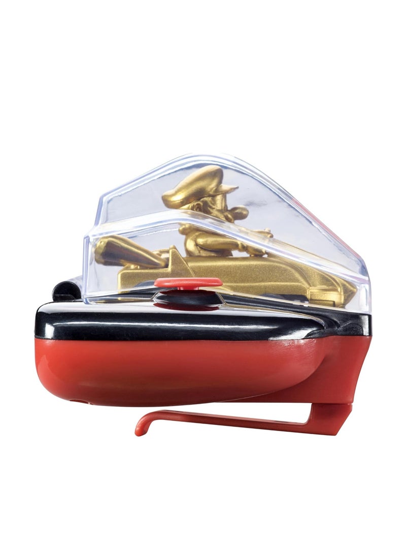 Carrera RC Mini  Mario Kart - Mario Gold - Image 5