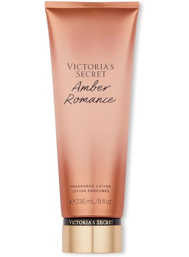 فيكتوريا سيكريت لوشن فيكتوريا سيكريت عنبر رومانس  236 مل