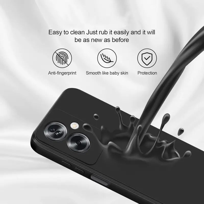 EYE CATCH Printed Protective Case Cover For Oppo A2 -  Boss Hugo Boss - Image 2