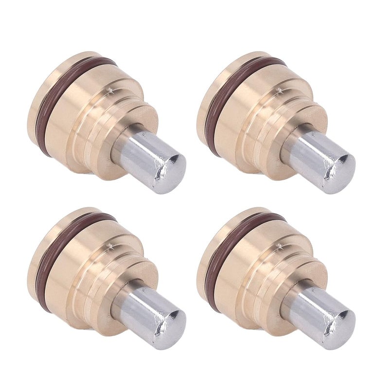 4PCS Joystick Button Control Valve Set Smart Control Fine Crafting Easy Installation for E320 - Image 4