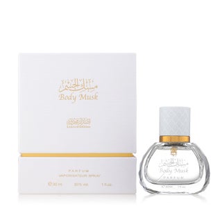 Body Musk Perfume for Her & Him 30ML - view 2