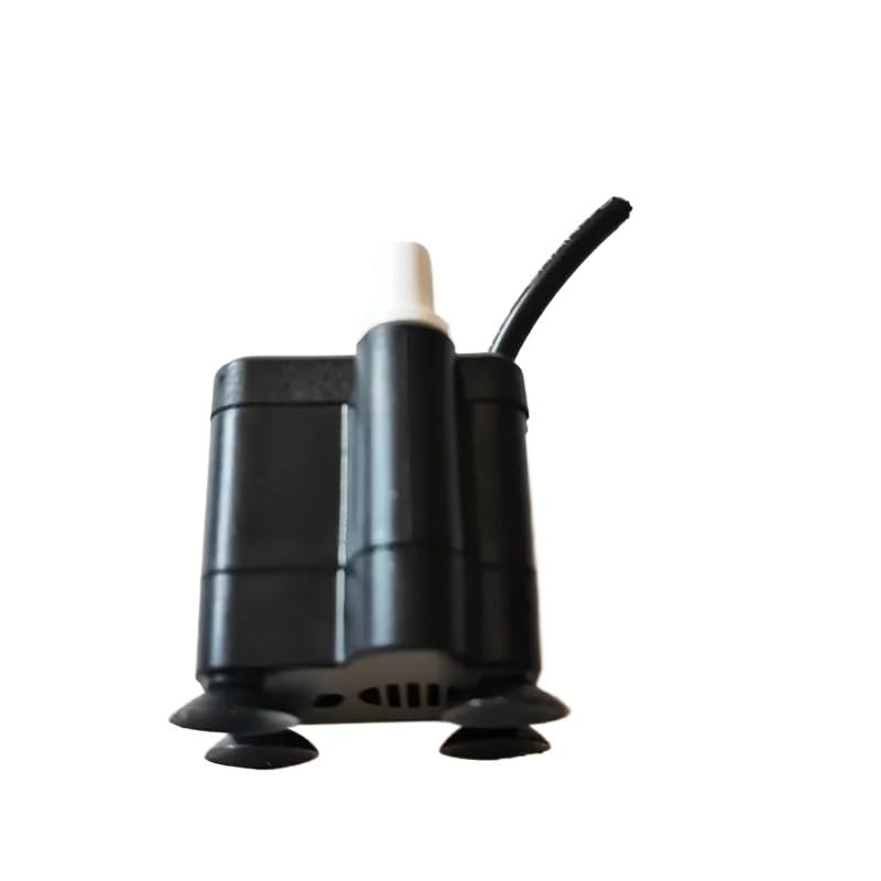 UMXUDAO 1PCS EB-220 DC12V 100mA water pump accessories for various brands of Pumped humidifier - Image 2