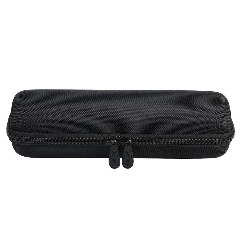 Aenllosi Aenllosi Hard Carrying Case Replacement for sony SRS-XB23 Extra BASS Wireless Speaker (Black) - Image 1