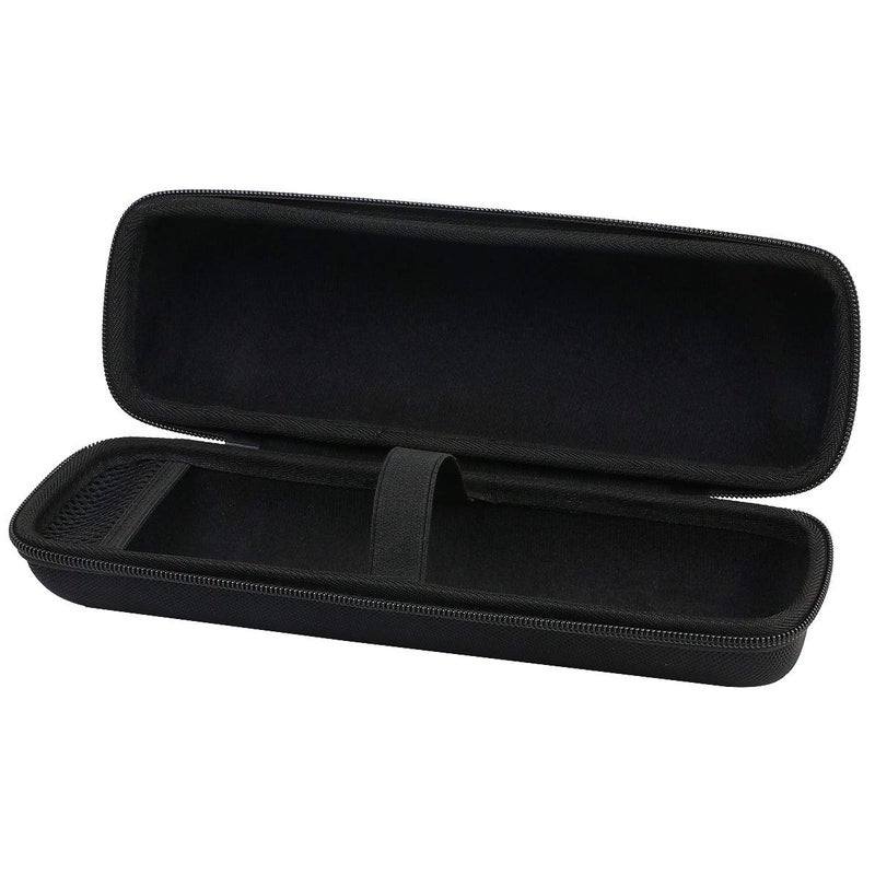 Aenllosi Aenllosi Hard Carrying Case Replacement for sony SRS-XB23 Extra BASS Wireless Speaker (Black) - Image 3