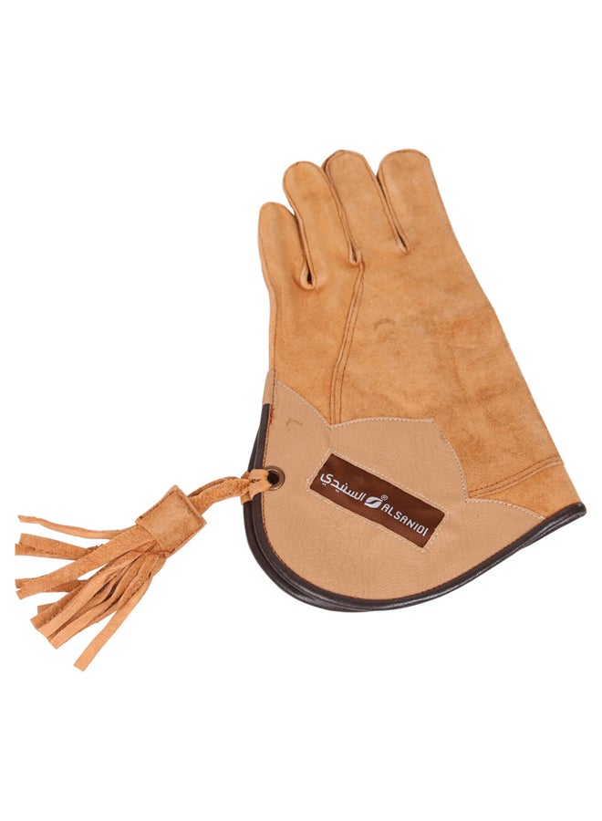 AL SANIDI Bird Gloves, Falcon Gloves  - Image 2