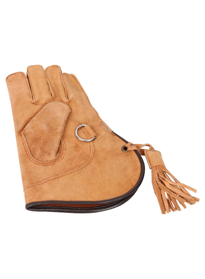 AL SANIDI Bird Gloves, Falcon Gloves  - Image 3