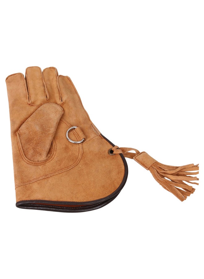 AL SANIDI Bird Gloves, Falcon Gloves  - Image 1