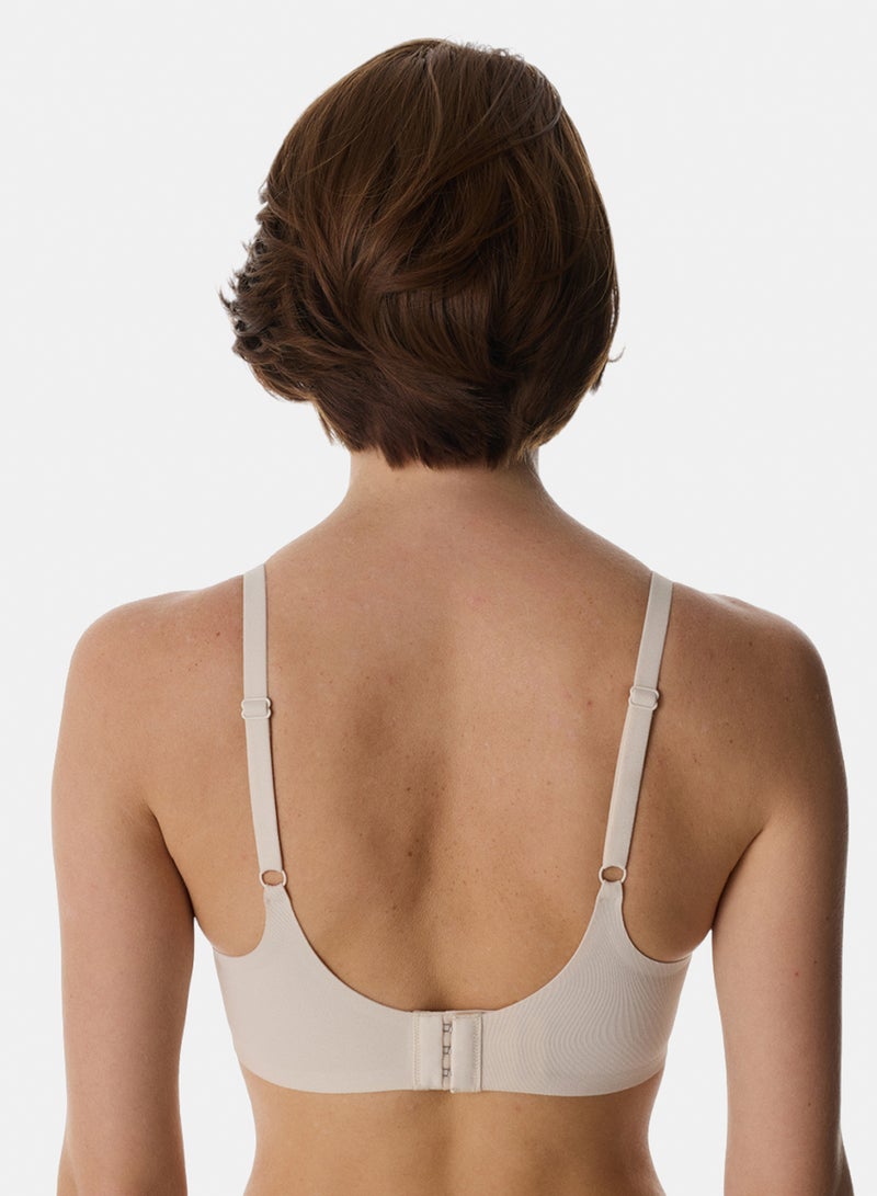 Penti Seramic Invisible Lace Bra - Image 2