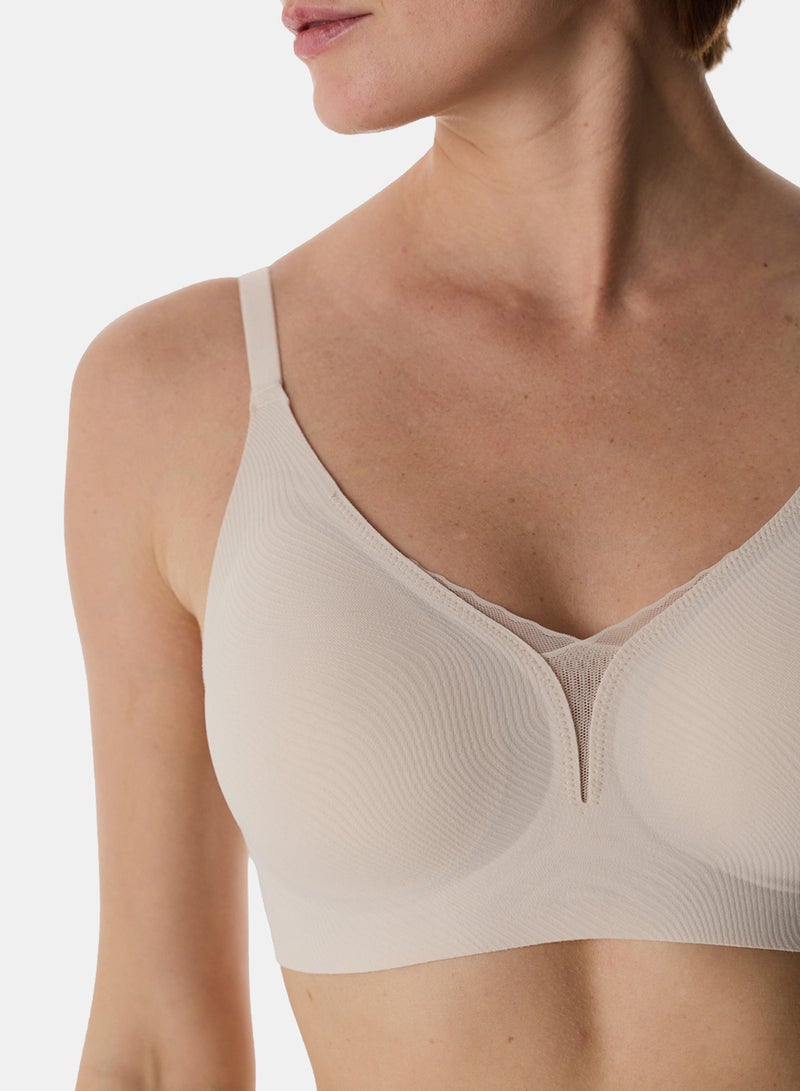 Penti Seramic Invisible Lace Bra - Image 3