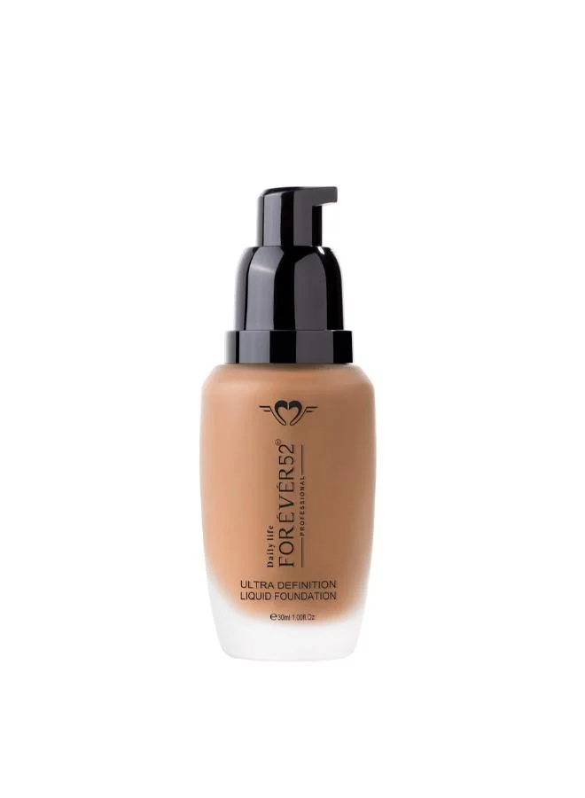 FOREVER52 Ultra Definition Liquid Foundation