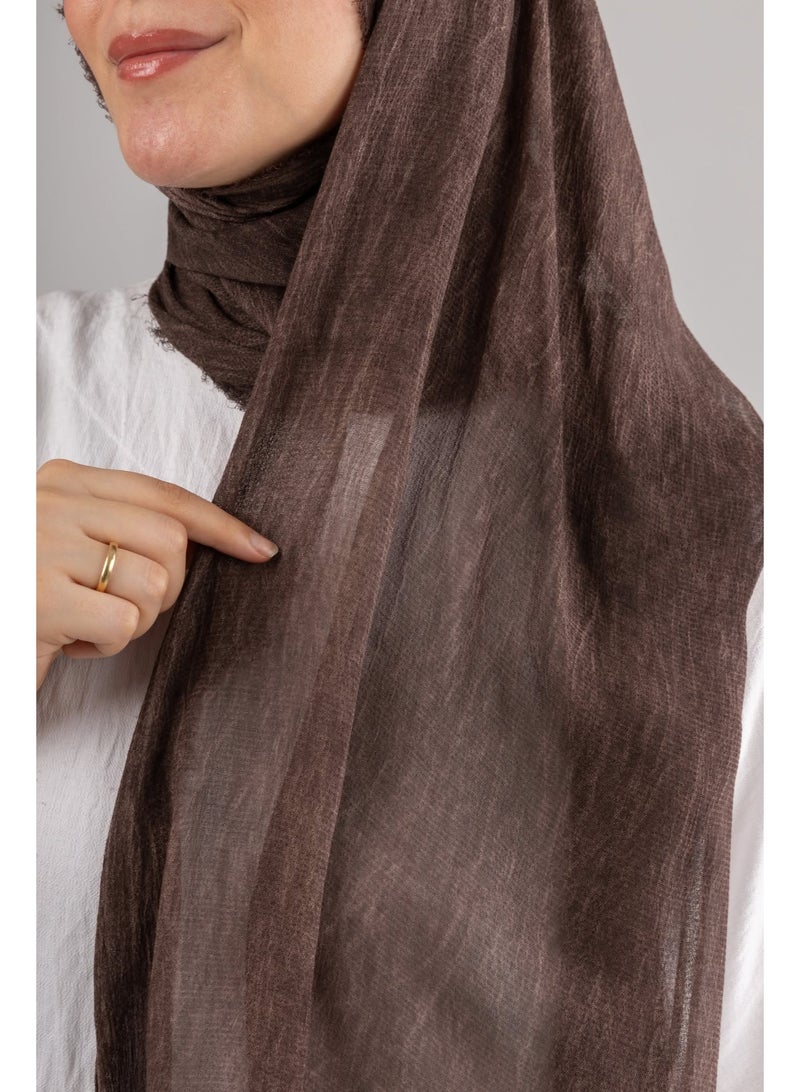 لافوال ماربل لينين سكارف 40 - Image 1
