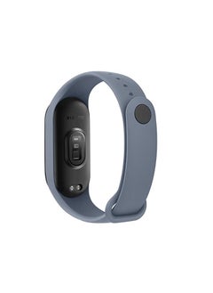 PROMASS 3 Packs Straps for Xiaomi Mi Band 7 Strap.Replacement Wristband Xiaomi Mi Band 7 Accessories Watch Band for Men Women Xiaomi 7 Wrist Band  - Image 3