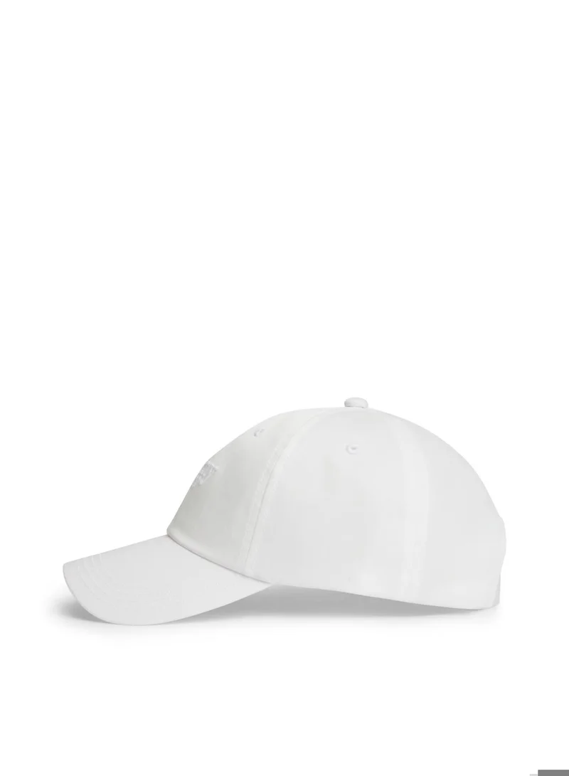 TOMMY JEANS  Logo Embroidery Baseball Cap  | Best Price UAE