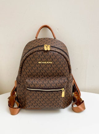 MK حقيبة ظهر للنساء - pzsku/Z9ECAD310F72B16D8581BZ/45/1751003104/db07c438-e0ca-4790-802c-504fc697d356