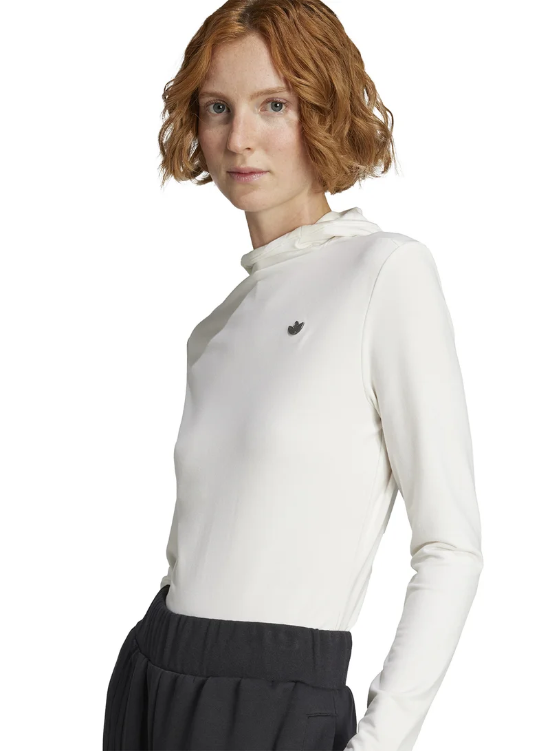 adidas Originals Premium Essential Hoodie