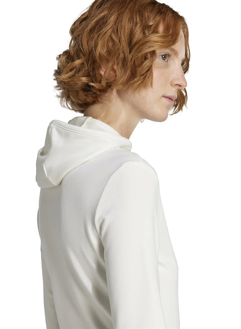 adidas Originals  Premium Essential Hoodie for Women | Best Price UAE