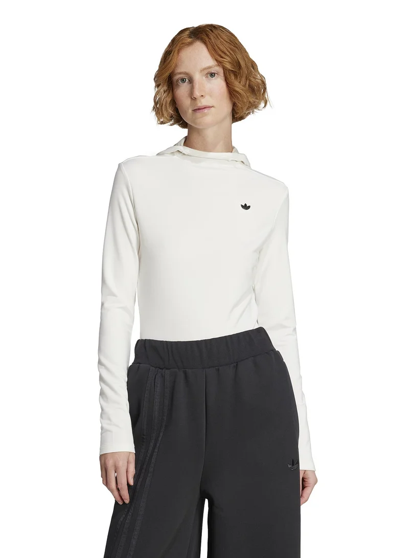 adidas Originals  Premium Essential Hoodie for Women | Best Price UAE