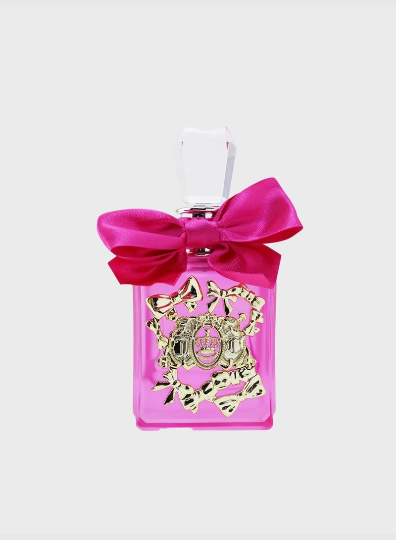 Juicy Couture Viva La Juicy Pink Couture Eau De Parfum Spray