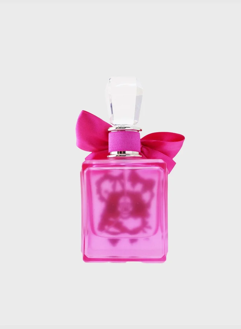 Juicy Couture Viva La Juicy Pink Couture Eau De Parfum Spray