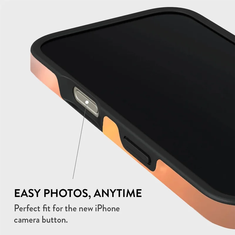 Mobcos Mobcos iPhone 17 Pro Max Solvyn Mobcos iPhone 17 Pro Max Solvyn Premium Case Compatible with Hybrid Dual-Layer Hard Shell + Silicone Protection - Scratch-Resistant Shockproof Mobile Cover  | Best Price UAE