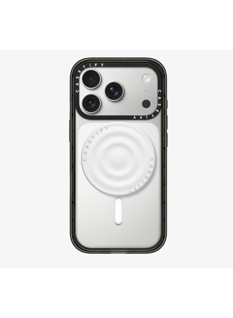 Casetify Ripple Grip Stand - Paired with Casetify Ripple Case - Image 2