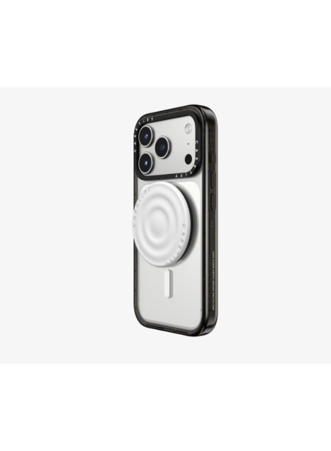 Casetify Ripple Grip Stand - Paired with Casetify Ripple Case - Image 3